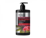 Dr. Santé Black Castor oil šampón 1000ml posilňujúci proti vypadávaniu vlasov