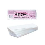 EPI-LAND depilačné papieriky 100 ks