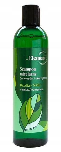 Posilňujúci šampón proti vypadávaniu vlasov 300 ml