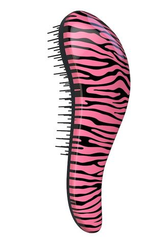 BRAZIL KERATÍN - Dtangler Zebra Pink - kefa