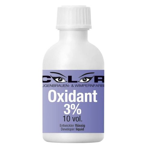 Comair color oxidant 3% tekutý 50 ml