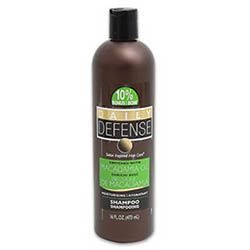 Daily Defense - hydratačný vlasový šampón s makadámovým olejom 473ml
