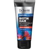 Dr. Santé Biotin Hair balzám 200ml - dokonalým riešením pri problémoch vypadávania vlasov
