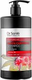 Dr. Santé Black Castor oil šampón 1000ml posilňujúci proti vypadávaniu vlasov