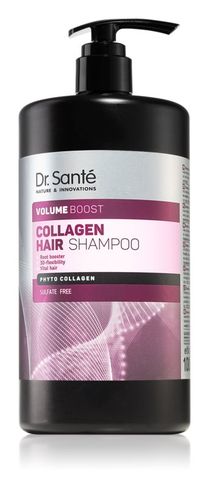 Dr. Santé Collagen 1000ml šampón pre silné a krásne vlasy