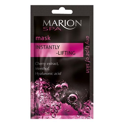 MARION LIFTING liftingová maska na pleť 7,5 ml
