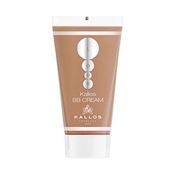 Kallos BB cream 30 ml – odtieň 02