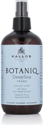Botaniq DEEP SEA vlasové tonikum 300 ml