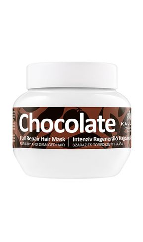 CHOCOLATE regeneračná maska 275 ml