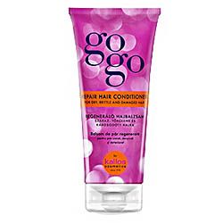 GOGO kondicionér na vlasy 200 ml
