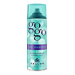 GOGO suchý šampón 200 ml