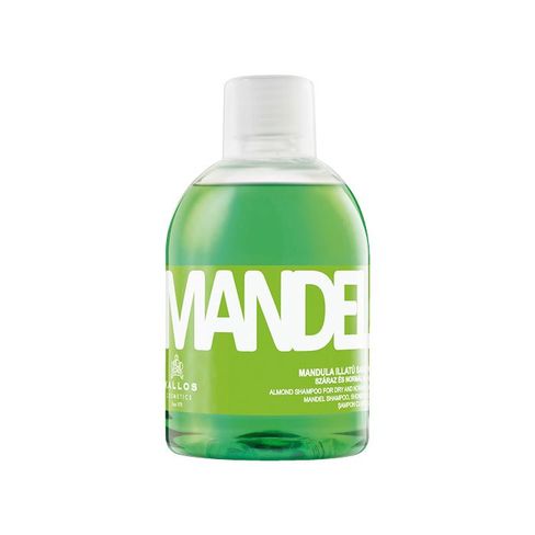 Kallos šampón MANDULA mandľový na všetky typy vlasov 1000 ml
