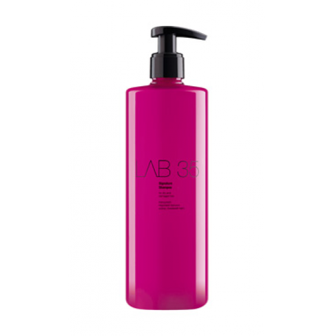 LAB35 šampón na suché vlasy 1000 ml