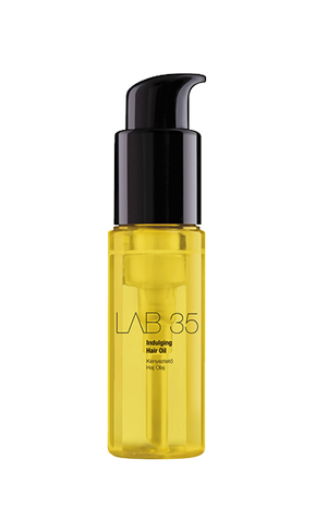 LAB35 vyživujúci olej na vlasy 50 ml