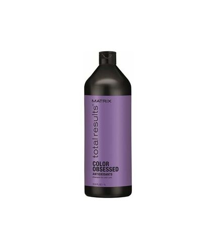 MATRIX TR Color Obs Care - šampón pre ochranu farby vlasov 1000ml.