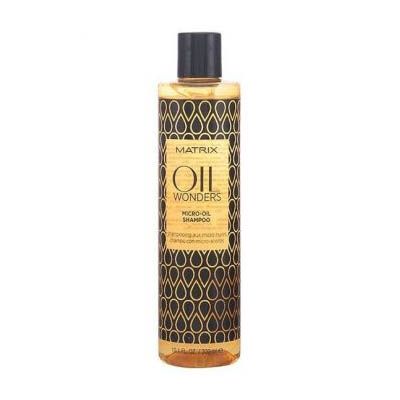 Matrix šampón - s marockým arganovým olejom pre mäkkosť a lesk vlasov všetkých typov 300ml
