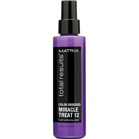 MATRIX TR Color Obsessed Care Lotion Spray - ošetrujúci sprej pre farbené vlasy 150ml