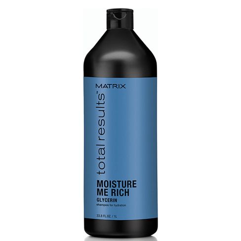 MATRIX TR Moisture sampoo - Hydratačný šampón 1000ml