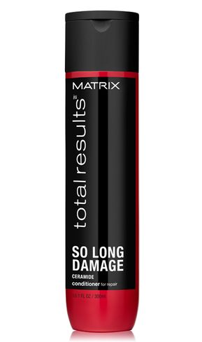 MATRIX TR So Long-Domage Repair Conditioner - regeneračný kondicionér pre poškodené vlasy 300 ml
