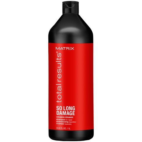 MATRIX TR Repair Domage Shampoo - regeneračný šampón 1000ml