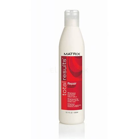 MATRIX Total Results Repair Shampoo - regeneračný šampón 300ml