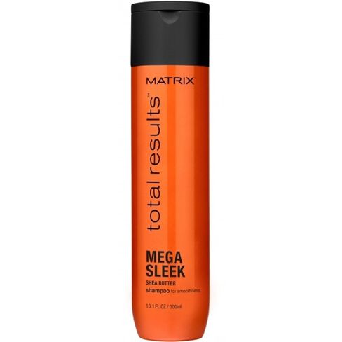 MATRIX TR Sleek Shampoo - šampón pre uhlandenie vlasov 300 ml