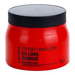 Matrix Total Results So Long Damage Treatment - maska na vlasy 500ml