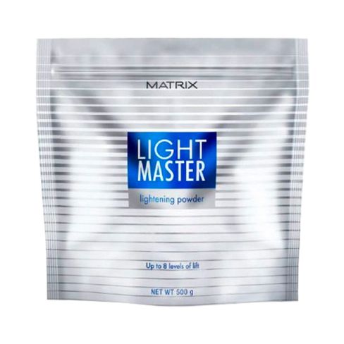 MATRIX LIGHT MASTER melírovací prášok 500 gr