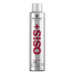 OSIS + 1 ELASTIC FINISH lak na vlasy 300 ml