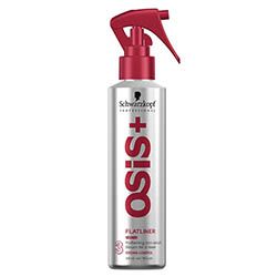 OSIS + FLATLINER sérum pre žehlenie vlasov-200 ml