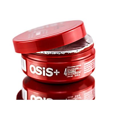 OSIS + 4 FLEXWAX ultra silný krémový vosk 85 ml