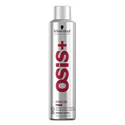 OSIS + 2 FREEZE lak na vlasy 300 ml