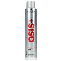 OSIS + 2 FREEZE PUMP FINISH super silný vlasový sprej s mechanickým rozprašovačom-200 ml