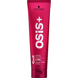 OSIS + 3 G.FORCE gél v tube na vlasy so silnou fixáciou 150 ml
