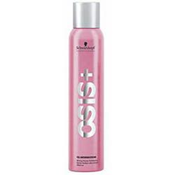 OSIS + 3 SOFT GLAM strong glossy lak na vlasy pre očarujúci lesk a silnú fixáciu 200 ml