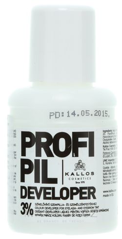 PROFI PIL peroxid 3% - 60 ml