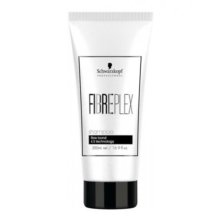 Schwarzkopf FIBREPLEX ochranný šampón na zosvetlenie vlasov 200 ml