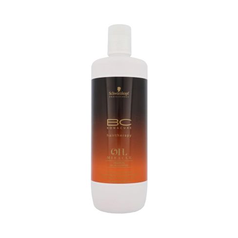 Schwarzkopf - luxusný regeneračný šampón vhodný pre všetky typy vlasov 1000ml