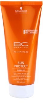 Schwarzkopf Professional BC Bonacure Sun Protect 200ml