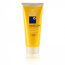 SILKY COLOR CARE ANTI-YELLOW šampón na odstránenie žltého odtieňa 200 ml