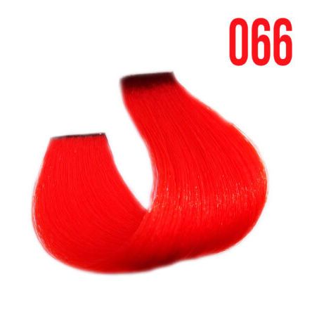 066 - Červená