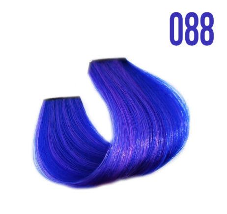 088 - Modrá