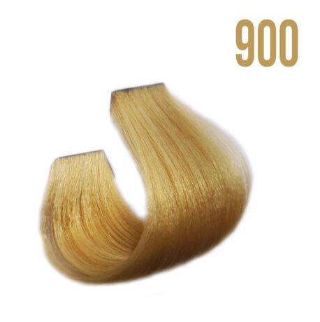 900 - Ultra svetlý blond