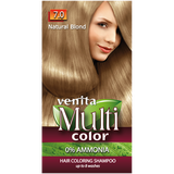 Venita farbiaci šampón natural-blond 40gr