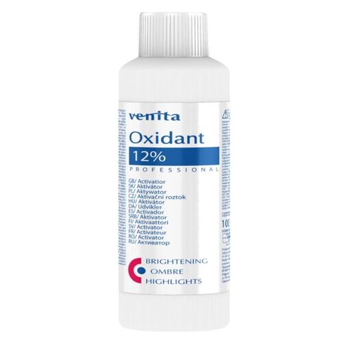 Venita oxidant aktivátor 12%, 100ml